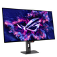 ASUS ROG ROG Strix OLED XG32UCWMG 32-inch Gaming monitor, 4K OLED, dual mode, 0.03ms (GTG) - 90LM0BW0-B01371