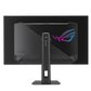 ASUS ROG ROG Strix OLED XG32UCWMG 32-inch Gaming monitor, 4K OLED, dual mode, 0.03ms (GTG) - 90LM0BW0-B01371