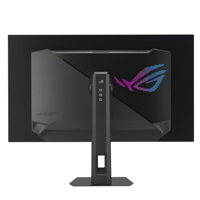 ASUS ROG ROG Strix OLED XG32UCWMG 32-inch Gaming monitor, 4K OLED, dual mode, 0.03ms (GTG) - 90LM0BW0-B01371