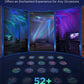 Govee Star Light Projector H6093 RGBW Smart Galaxy Projector with Wi-Fi, Bluetooth & Matter