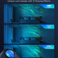 Govee Star Light Projector H6093 RGBW Smart Galaxy Projector with Wi-Fi, Bluetooth & Matter