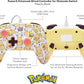 PowerA Enhanced Wired Controller for Nintendo Switch – Pikachu Blush