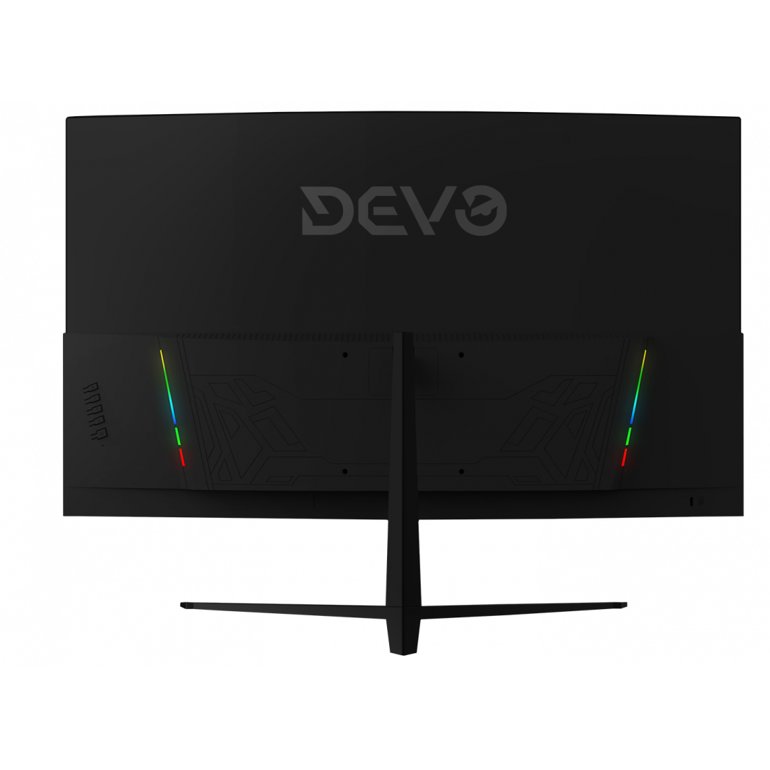 Devo Gaming monitor - DFI24165 - 24" IPS FHD 165hz 0.5ms