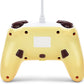 PowerA Enhanced Wired Controller for Nintendo Switch – Pikachu Blush