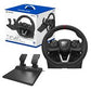 HORI Racing Wheel Apex for PlayStatio5,PS4,PS3 and PC