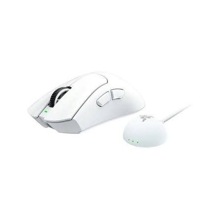 Razer Viper V4 Pro - White Ultra-lightweight Wireless Symmetrical Esports Gaming Mouse