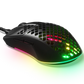 SteelSeries Aerox 3 Wired Ultra-Lightweight Gaming Mouse - ONYX