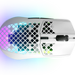 SteelSeries Aerox 3 Wired Ultra-Lightweight Gaming Mouse - Snow