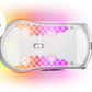 SteelSeries Aerox 3 Wired Ultra-Lightweight Gaming Mouse - Snow