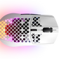 SteelSeries Aerox 3 Wireless Ultra-Lightweight Gaming Mouse - Snow