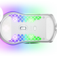 SteelSeries Aerox 3 Wireless Ultra-Lightweight Gaming Mouse - Snow