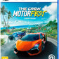 The Crew Motorfest Special Edition PS5