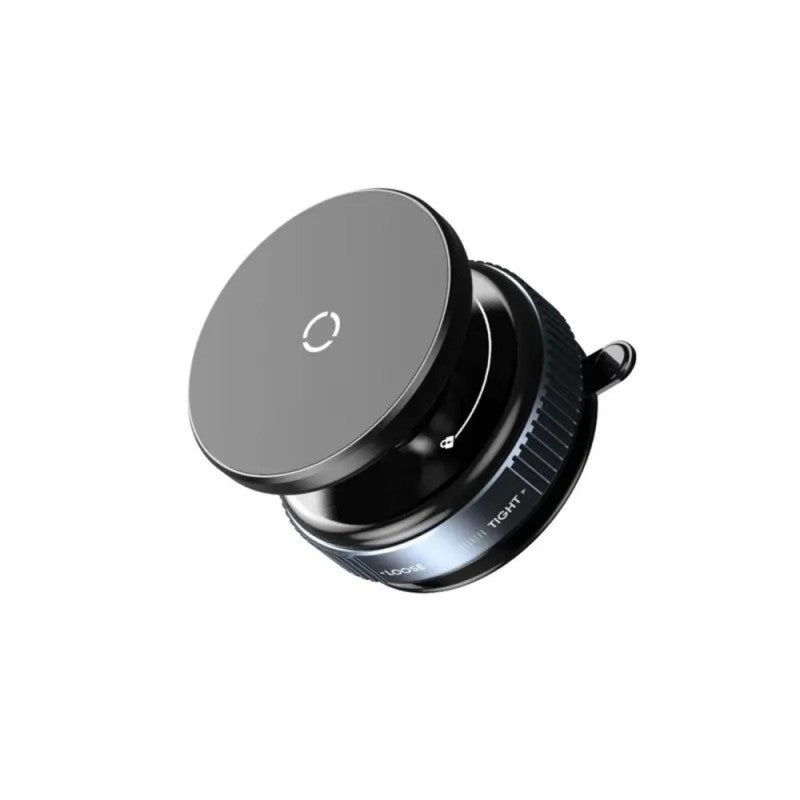 VACUUM SUCTION MAGNETIC BRACKET, K009