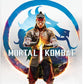 Mortal Kombat 1 Switch