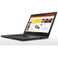 Lenovo ThinkPad L470 i5 6th Gen , 256GB, 8GB Ram (Refurbished)