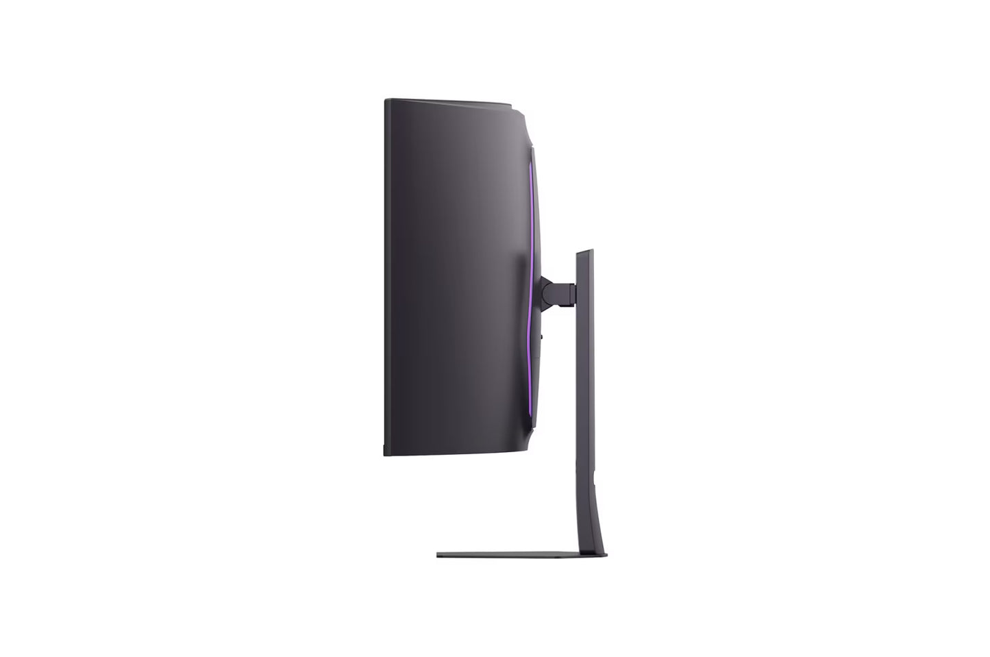 LG UltraGear™ evo G9 52G930B-B 52-Inch Curved 5K2K OLED Gaming Monitor – 5120×2160, 240Hz, 1ms (GtG), DisplayHDR 600, G-SYNC Compatible & AMD FreeSync Premium Pro