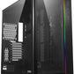 Lian Li O11DXL-X O11 Dynamic XL ROG Certified (Black) ATX Full Tower Gaming Computer Case