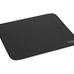 Logitech Studio Series Mouse Pad – Graphite  Soft, Non‑Slip, Spill‑Resistant Desk Mat