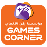 Buy Video Games & Consoles Online logo