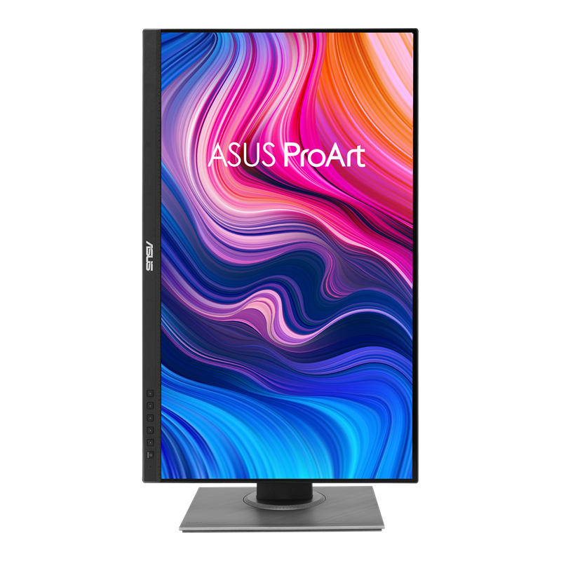 ASUS ProArt PA278QV 27" WQHD IPS Professional Monitor | 75Hz-90LM05L1-B01370