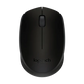 Logitech M170 Wireless Mouse, 2.4 GHz with USB Mini Receiver, Optical Tracking, 12-Months Battery Life