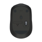 Logitech M170 Wireless Mouse, 2.4 GHz with USB Mini Receiver, Optical Tracking, 12-Months Battery Life