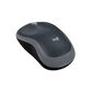 Logitech M185 Wireless Mouse, 2.4 GHz with USB Mini Receiver