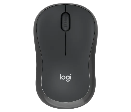 Logitech M240 Silent Bluetooth Mouse