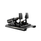 MOZA Racing Ultra Sim Bundle, Lamborghini Essenza SCV12 Wheel, R25 Direct Drive Base (25Nm) & mBooster Active Pedals