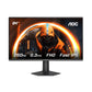 AOC GAMING 24G50Z 24-Inch Full HD 1080p, 260Hz, 0.3ms Fast IPS Gaming Monitor – Black