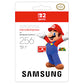 Samsung microSD Express Card – 256GB for Nintendo Switch™ 2