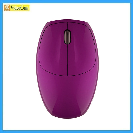 Mofii MASA (purple) Bluetooth mouse