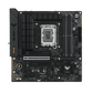 Asus TUF Gaming B760M-PLUS WIFI II DDR5 Motherboard, 4 x DIMM slots, Max. 192GB, Intel B760 Chipset, 1 x Realtek 2.5Gb Ethernet TUF LAN Guard, Wi-Fi 6E, Bluetooth v5.3, PCIe 5.0 for graphics cards, Two-Way AI Noise Cancelation | 90MB1HE0-GC