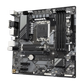 Gigabyte B760M DS3H Intel B760 Chipset Micro ATX DDR5 Motherboard, LGA1700, 4xDIMMs, 2xPCIe 4.0 x4 M.2, 2.5GbE Fast Networks, Smart Fan 6, Q-Flash Plus | B760M DS3H DDR5-GC