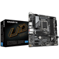 Gigabyte B760M DS3H Intel B760 Chipset Micro ATX DDR5 Motherboard, LGA1700, 4xDIMMs, 2xPCIe 4.0 x4 M.2, 2.5GbE Fast Networks, Smart Fan 6, Q-Flash Plus | B760M DS3H DDR5-GC