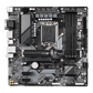 Gigabyte B760M DS3H Intel B760 Chipset Micro ATX DDR5 Motherboard, LGA1700, 4xDIMMs, 2xPCIe 4.0 x4 M.2, 2.5GbE Fast Networks, Smart Fan 6, Q-Flash Plus | B760M DS3H DDR5-GC