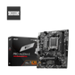 MSI PRO A620M-E ProSeries Motherboard (AMD 9000/8000/7000 Series Processors, AM5, DDR5, PCIe 4.0, SATA 6Gb/s, M.2, USB 3.2 Gen 1, DVI/HDMI, mATX)-GC