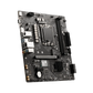 MSI Pro H610M-G Wifi Ddr4 M-ATX Motherboard, Intel H610, LGA 1700, Dual Memory Channel, 2X Dimm, 64gb Max Memory, 2X Pcle, 4X Sata III, 1X M.2, HDMI, VGA, Displayport, 10X Usb Ports | 911-7d46-079-GC