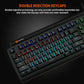 Meetion MT-MK600MX Wired USB Gaming Keyboard  (Black)