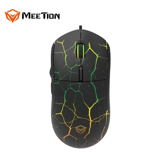 meetion m930 Wired Gaming Mouse