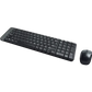 Logitech MK220 Wireless Keyboard and Mouse Combo(Arabic)