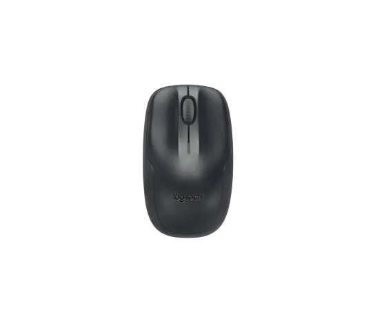 Logitech MK220 Wireless Keyboard and Mouse Combo(Arabic)