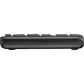 Logitech MK220 Wireless Keyboard and Mouse Combo(Arabic)