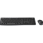 Logitech Wireless Combo MK270 Arabic