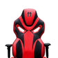 Mastermind gaming chair-M4-RED/BLACK