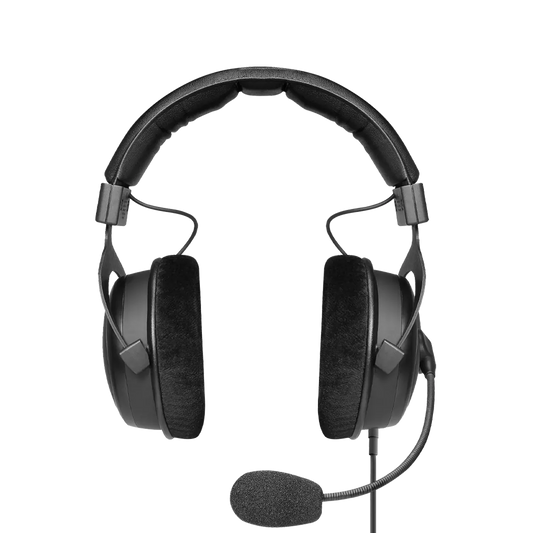 Beyerdynamic MMX 300 Pro Gaming Headset – Premium Closed-Back Audio Games Corner 