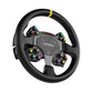 Moza RS25 Racing RS V2 Steering Wheel, 13-inch GT Style, Genuine Leather, Forged Carbon Fiber, Magnetic Shifters
