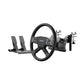 MOZA Trucking Bundle – TSW Truck Steering Wheel, R5 Direct Drive Wheel Base & SR-P Lite Pedals for PC