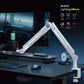 RANSOR Gaming Hecaton Pro RGB Microphone Arm - White - RNSR-ARM-MPRGB-01