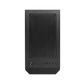 MSI MAG FORGE M100A Micro ATX Tower Case, 4x ARGB Pre-installed Fan,Black.